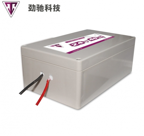 Custom lithium battery manufacturers