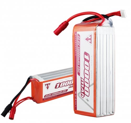 guangzhouHigh voltage drone battery