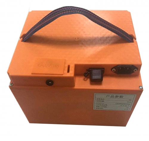 guangzhouRobot lithium battery