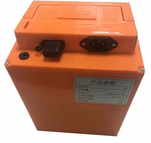 guangzhouagv fast charge battery