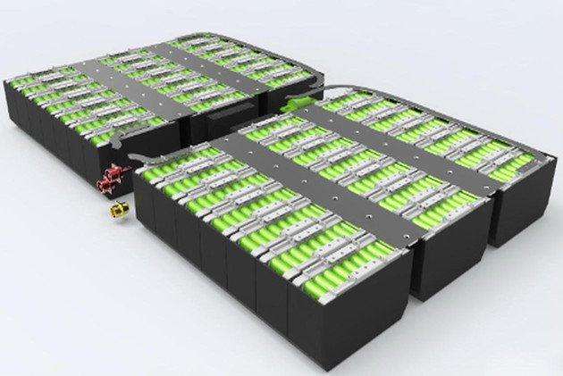 Forklift lithium battery market will usher in new challenges