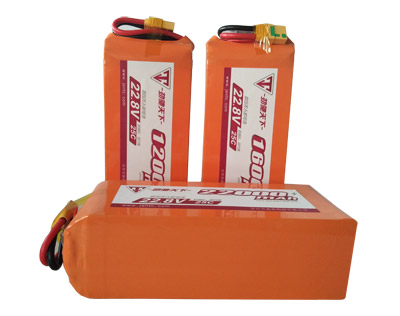 Which brand of plant protection battery is good?